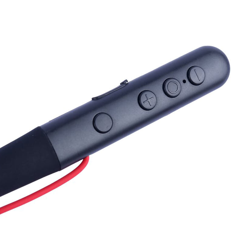 هندزفری بلوتوثی گردنی هیسکا FX-517 - 5