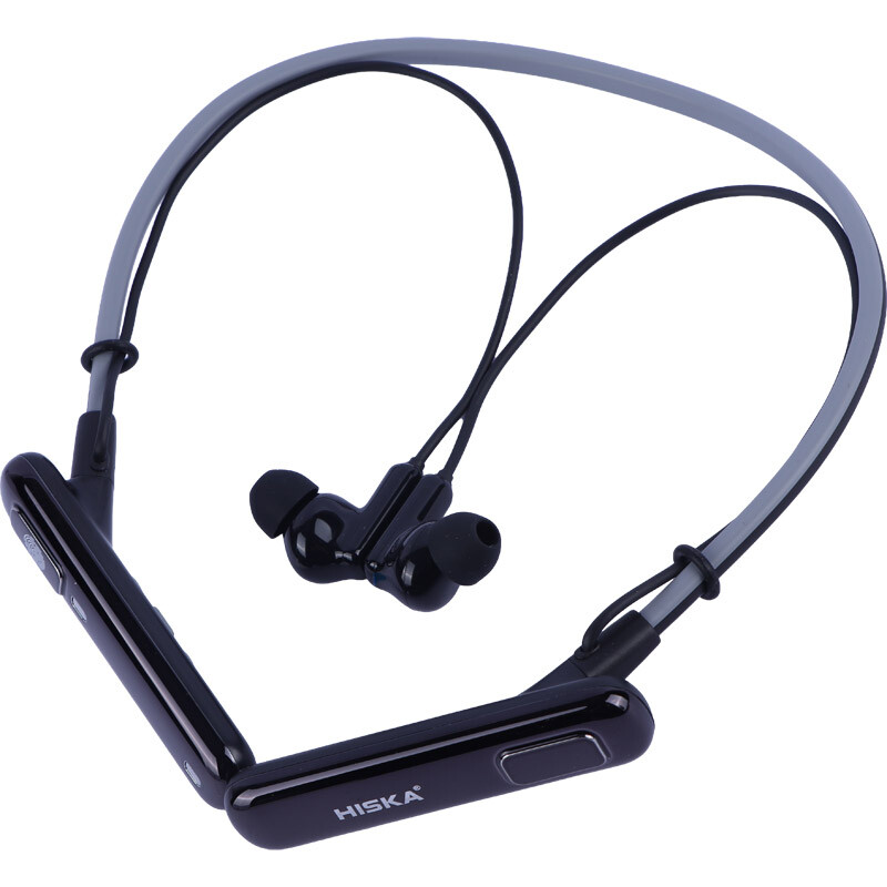 هندزفری بلوتوثی گردنی هیسکا FX-602 - 3