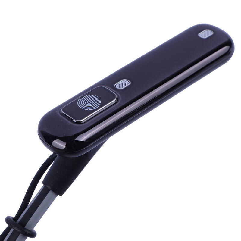 هندزفری بلوتوثی گردنی هیسکا FX-602 - 6