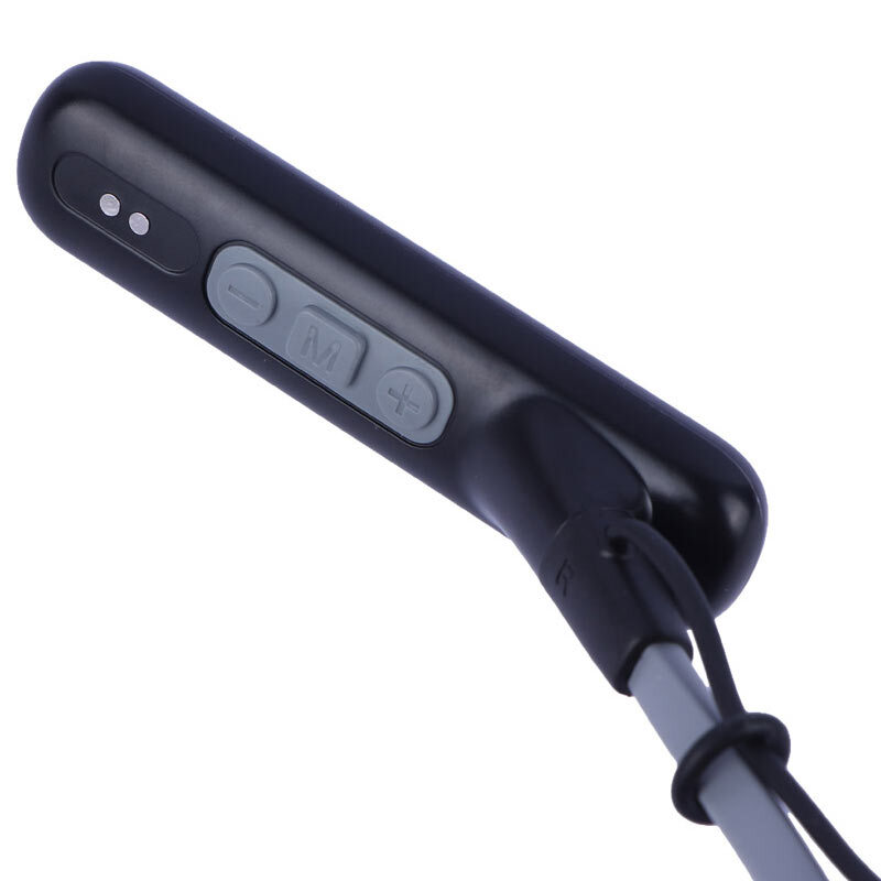 هندزفری بلوتوثی گردنی هیسکا FX-602 - 8