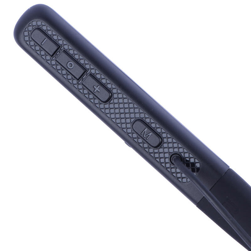 هندزفری بلوتوثی گردنی هیسکا FX-603 - 5