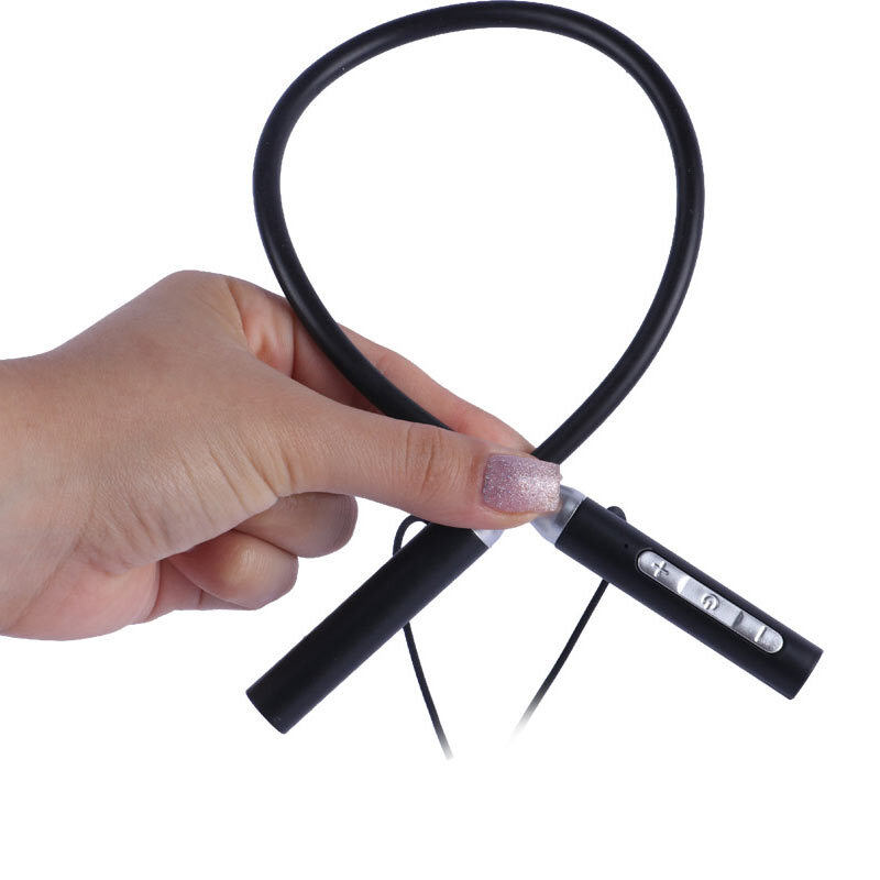 هندزفری بلوتوثی گردنی جی بی ال N-K05 - 5