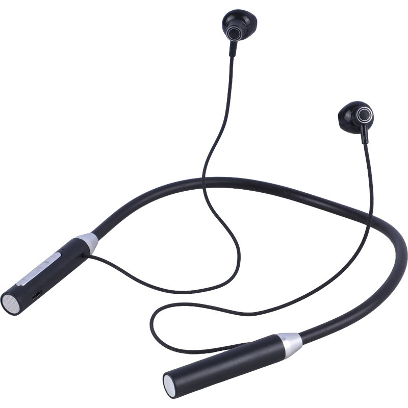 هندزفری بلوتوثی گردنی جی بی ال N-K05 - 6