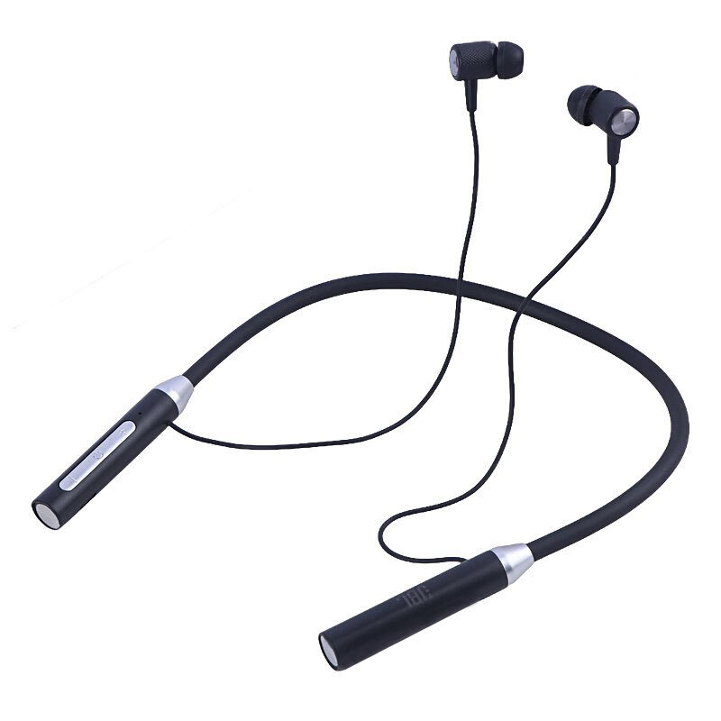 هندزفری بلوتوثی گردنی جی بی ال Neck High Copy - 3