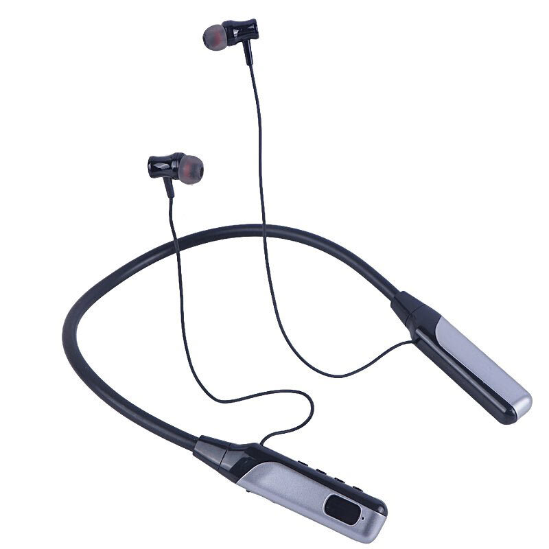 هندزفری بلوتوثی گردنی جی بی ال TC-23 - 3