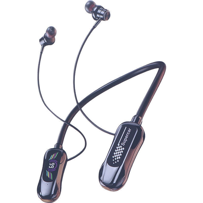 هندزفری بلوتوثی گردنی جی بی ال TC-25 - 2