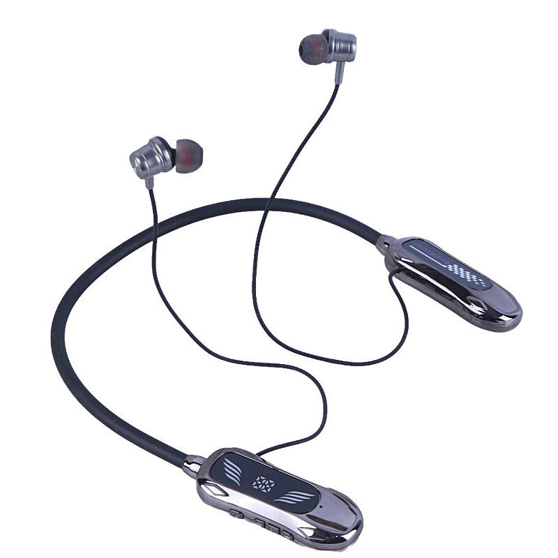 هندزفری بلوتوثی گردنی جی بی ال TC-25 - 3