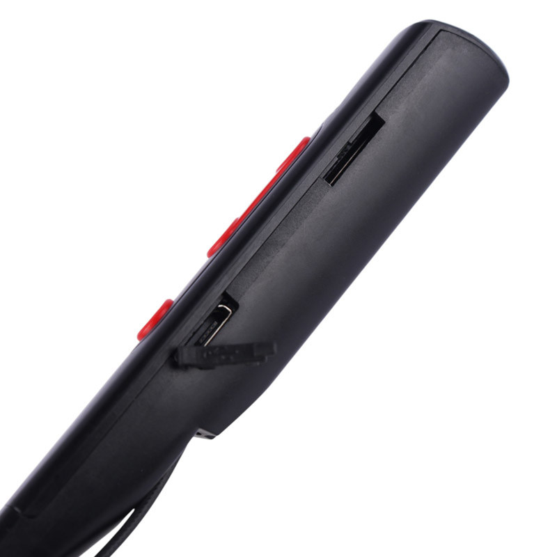هندزفری بلوتوثی گردنی کی ام KL-16 - 7