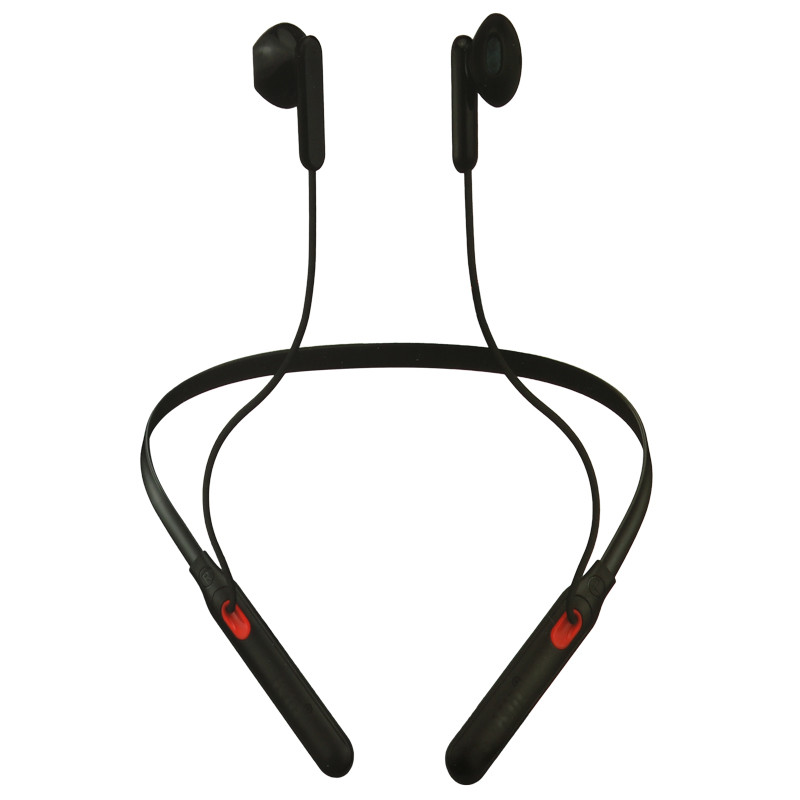 هندزفری بلوتوثی گردنی کی ام KL-22 - 3