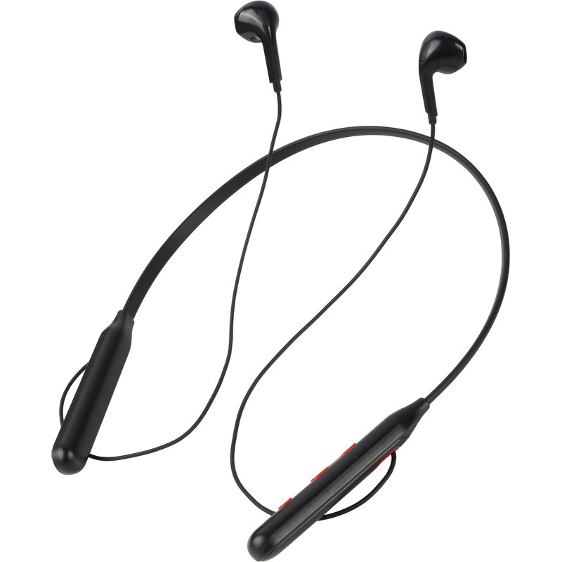 هندزفری بلوتوثی گردنی کی ام KL-23 - 7
