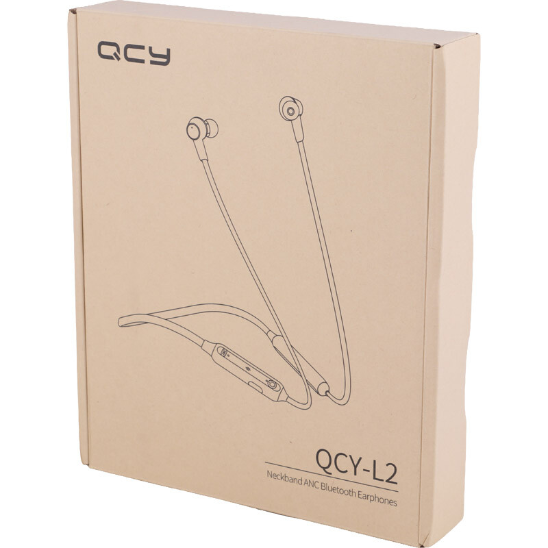 هندزفری بلوتوثی گردنی کیو سی وای QCY-L2 ln1912 - 6