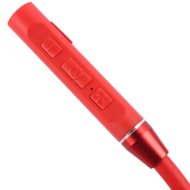 هندزفری بلوتوثی گردنی لنوو QE08 Highcopy - 4