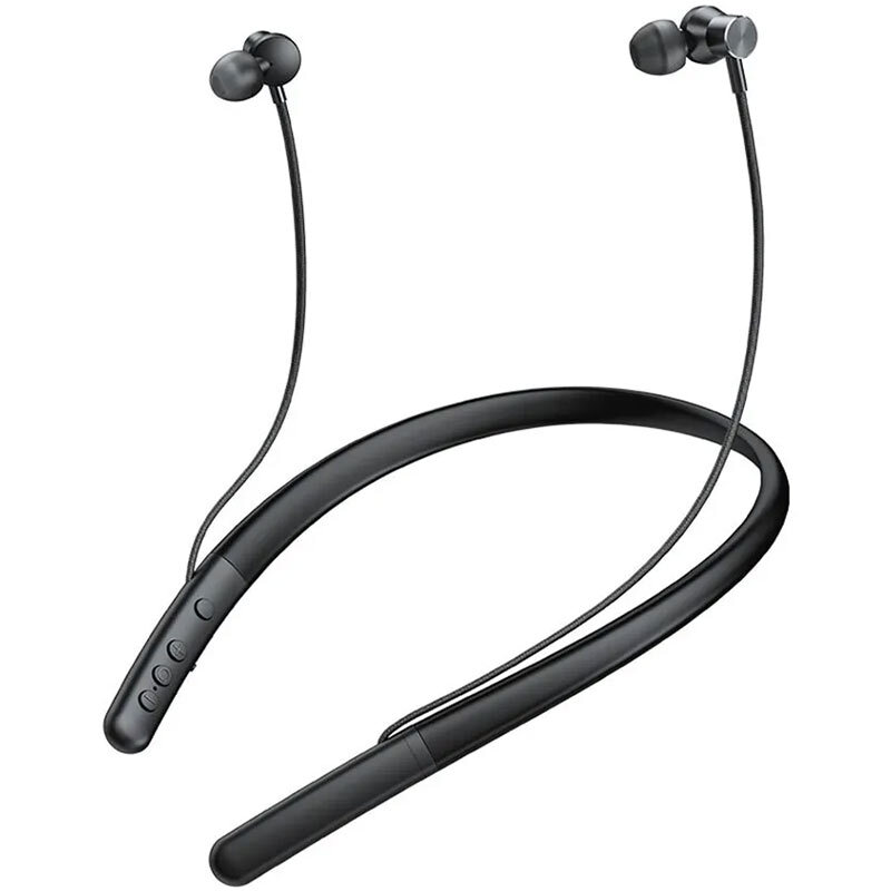 هندزفری بلوتوثی گردنی مک دودو HP-021 - 2
