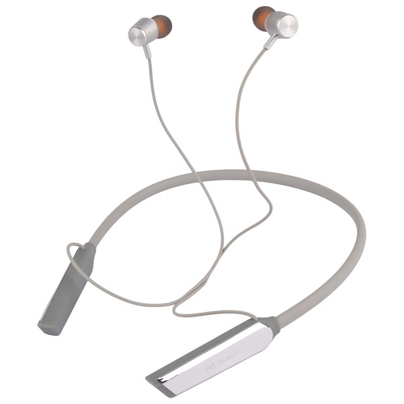 هندزفری بلوتوثی گردنی موبیتو MN-045 - 2