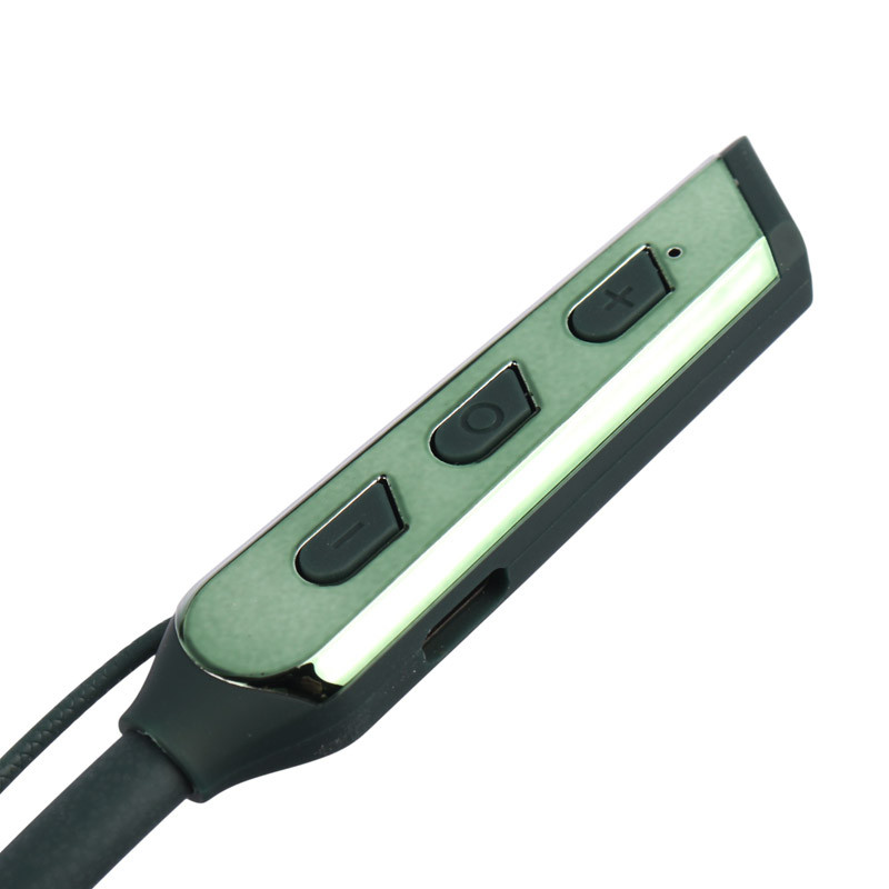 هندزفری بلوتوثی گردنی موبیتو MN-045 - 7