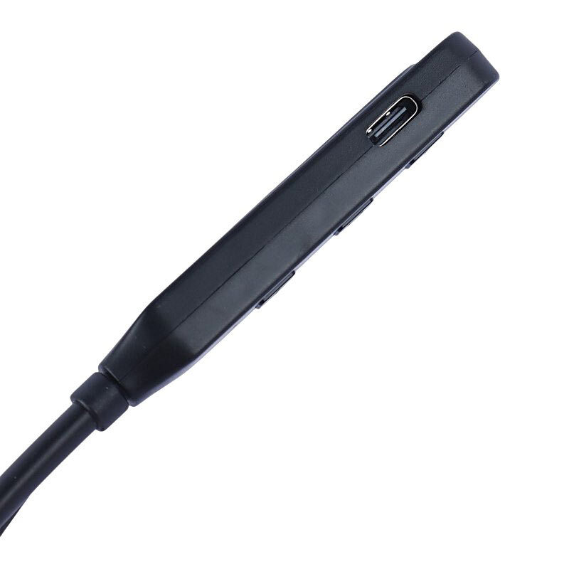 هندزفری بلوتوثی گردنی نواکس BL60 - 5