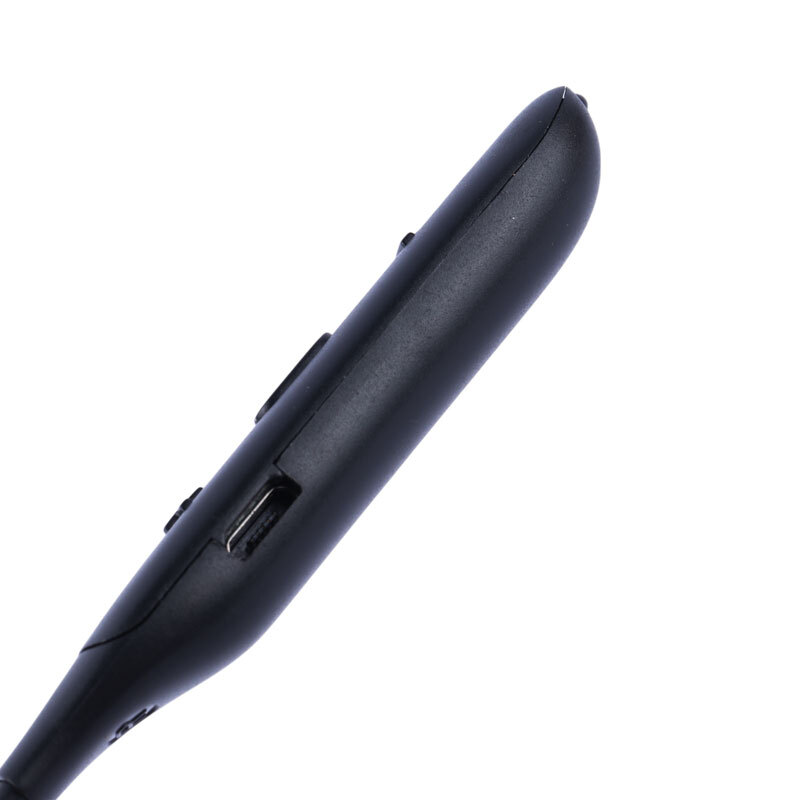 هندزفری بلوتوثی گردنی نیتو Nitu-12 - 4