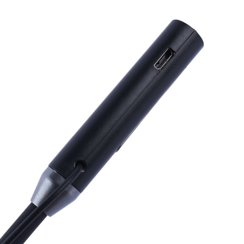 هندزفری بلوتوثی گردنی نیتو NITU-13 - 5