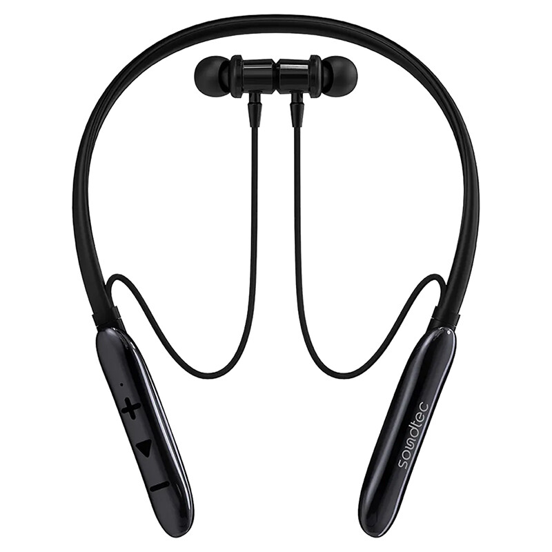 هندزفری بلوتوثی گردنی پرودو AuraBand PDMT30 - 3