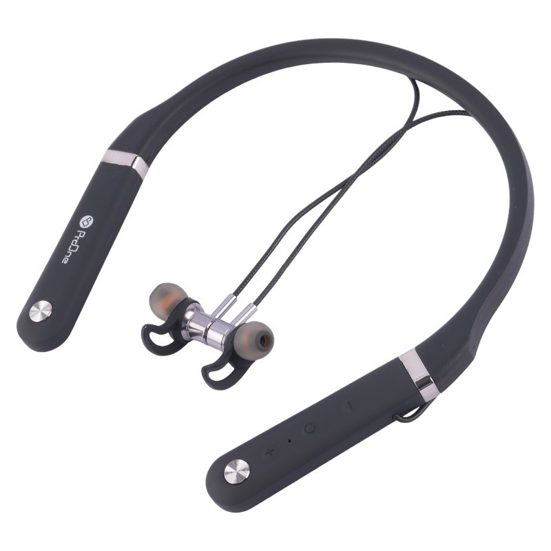 هندزفری بلوتوثی گردنی پرووان PHB3390 - 6