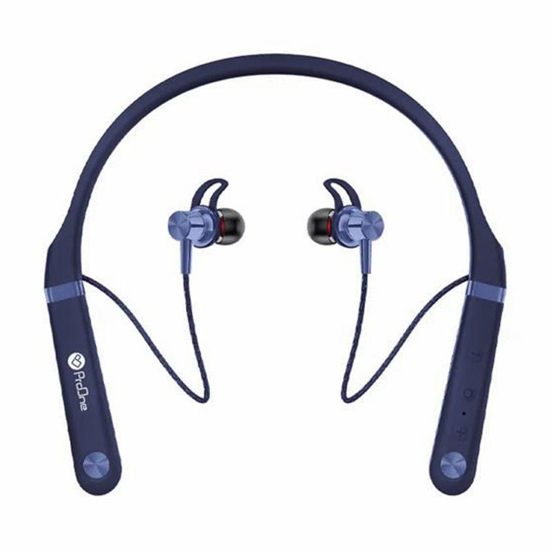 هندزفری بلوتوثی گردنی پرووان PHB3390 - 7