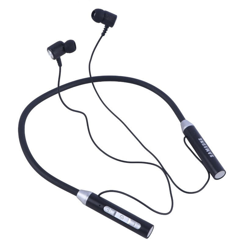 هندزفری بلوتوثی گردنی سامسونگ Neck High Copy - 2