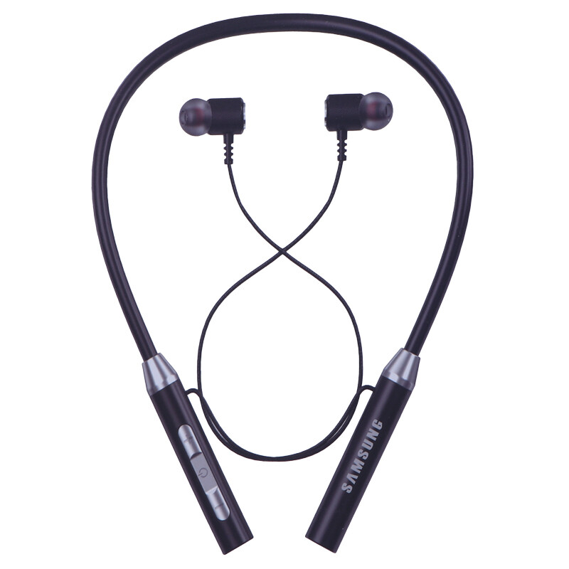 هندزفری بلوتوثی گردنی سامسونگ Neck High Copy - 3