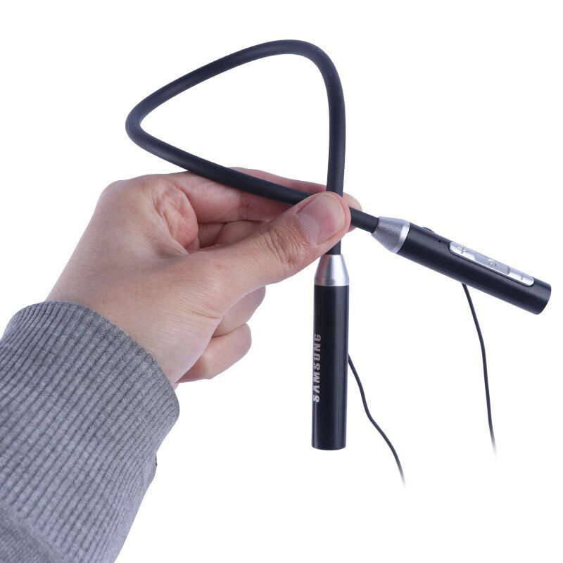 هندزفری بلوتوثی گردنی سامسونگ Neck High Copy - 6