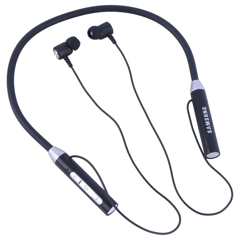 هندزفری بلوتوثی گردنی سامسونگ Neck High Copy - 8