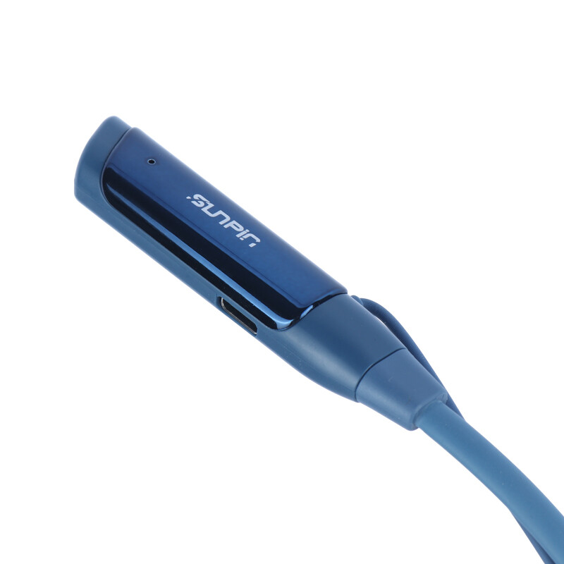 هندزفری بلوتوثی گردنی سان پین D316 - 6