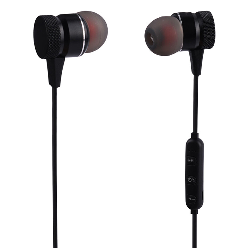 هندزفری بلوتوثی گردنی SGS-88 - 2