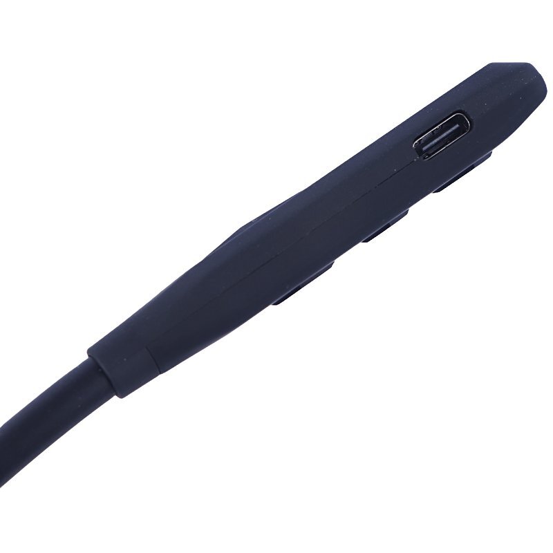 هندزفری بلوتوثی گردنی Teyccon Smart TC-71 - 6