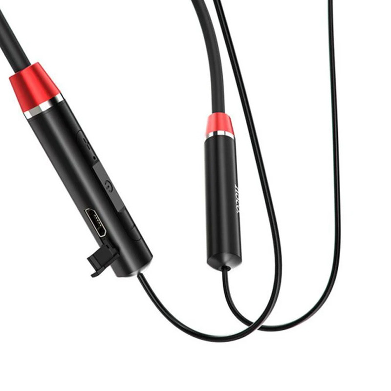هندزفری بلوتوثی گردنی Yinwoxing D-15 - 4