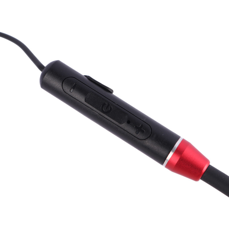 هندزفری بلوتوثی گردنی Yinwoxing D-15 - 5