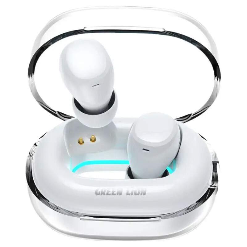 هندزفری بلوتوثی گرین لاین Denver GL-TWS76 GNDNVRTWS - 2