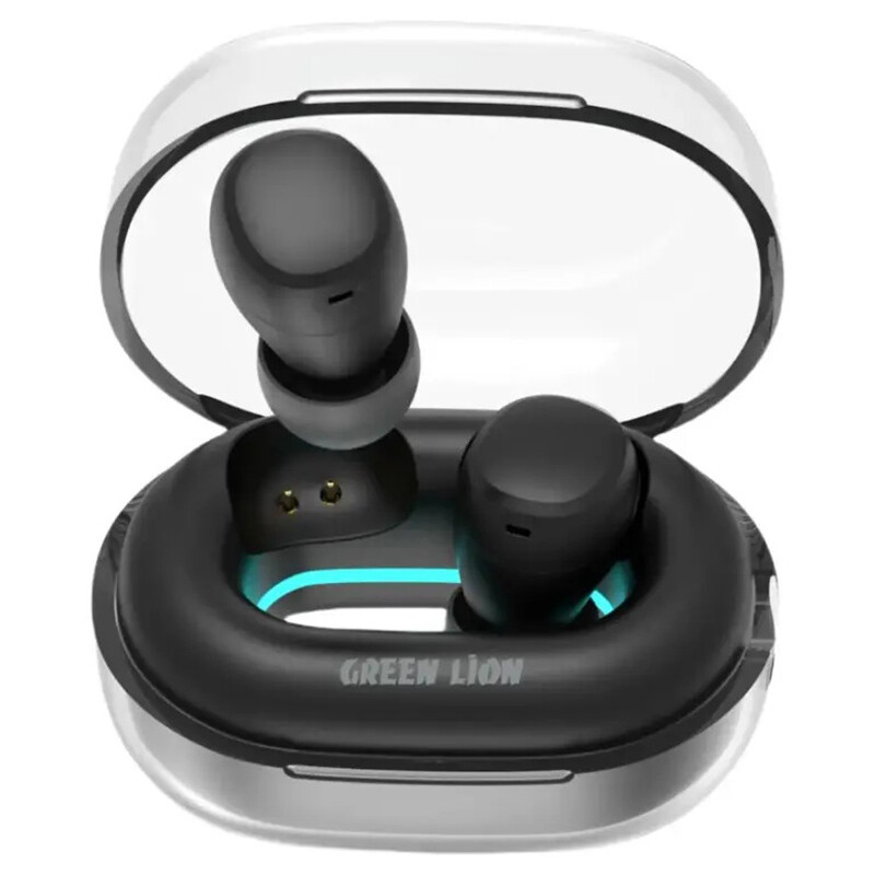 هندزفری بلوتوثی گرین لاین Denver GL-TWS76 GNDNVRTWS - 5