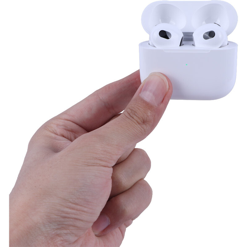 هندزفری بلوتوثی گرین لاین Earbuds 3 GL-P3G1 GNTWIRGNBUD3 - 4
