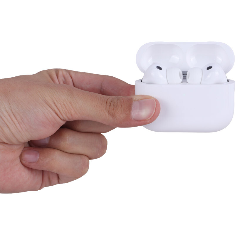 هندزفری بلوتوثی گرین لاین Earbuds G-PRO 3 G1+ GNPRO3ANC - 8