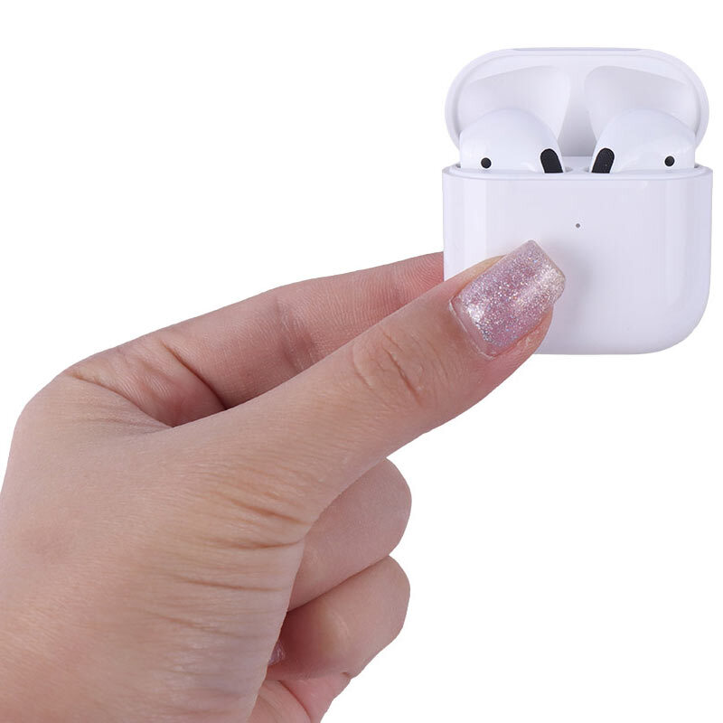 هندزفری بلوتوثی گرین لاین EarBuds G1 GNTWSG1 - 6