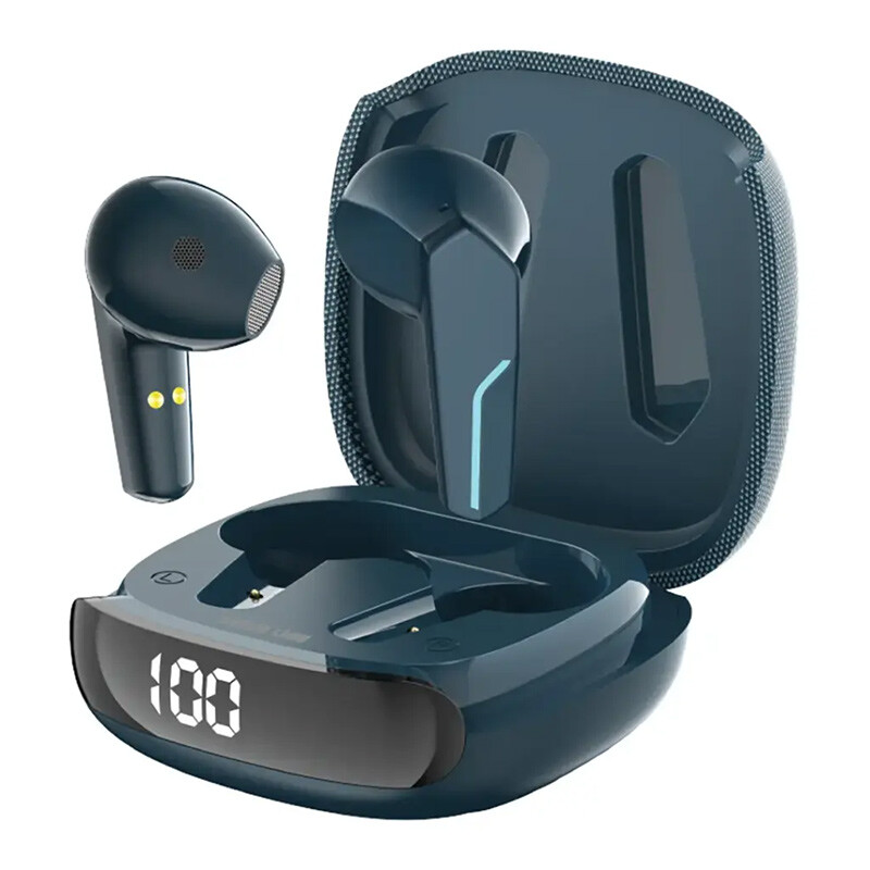 هندزفری بلوتوثی گرین لاین Interlaken GL-TWS73 GNINLKTWS - 3
