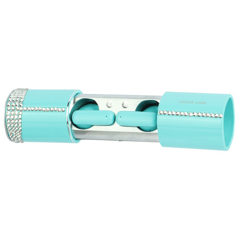 هندزفری بلوتوثی گرین لاین Lipstick - 3