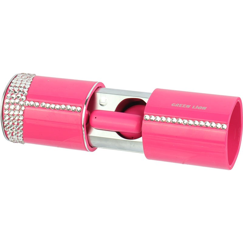 هندزفری بلوتوثی گرین لاین Lipstick - 5