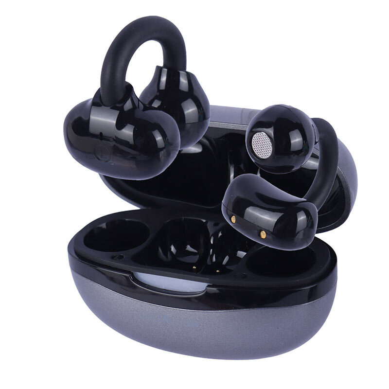 هندزفری بلوتوثی گرین لاین Loop GL-TWS47 GNLOOPTWSBK - 3