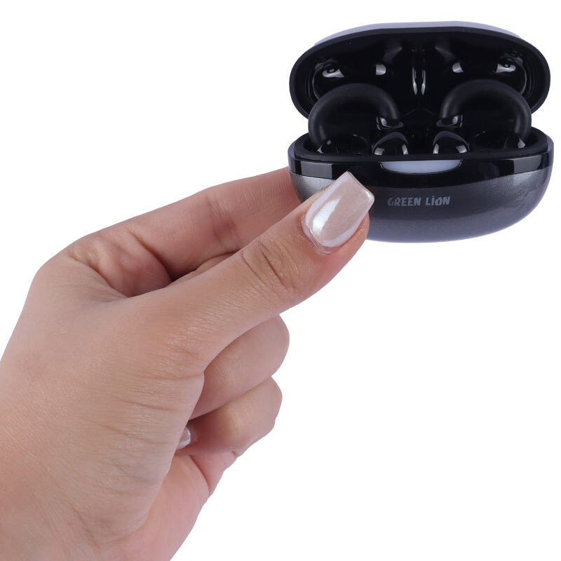 هندزفری بلوتوثی گرین لاین Loop GL-TWS47 GNLOOPTWSBK - 6