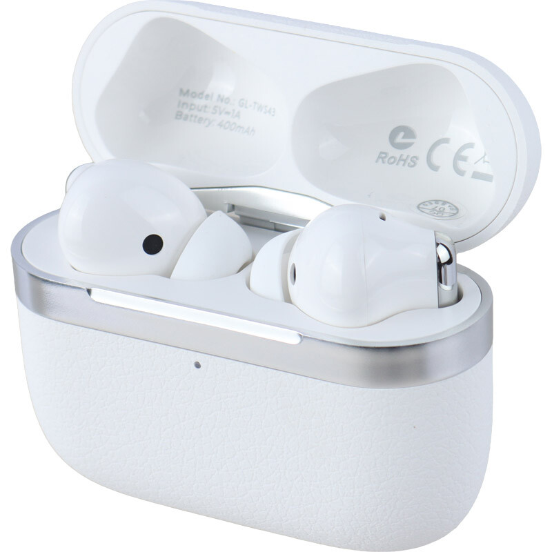 هندزفری بلوتوثی گرین لاین Melody GL-TWS43 GNMLDYHEWH - 2