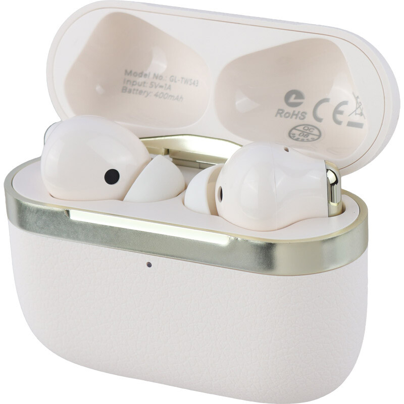 هندزفری بلوتوثی گرین لاین Melody GL-TWS43 GNMLDYHEWH - 3