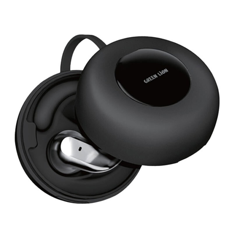 هندزفری بلوتوثی گرین لاین Passion Open-Ear TWS GNPSNOPTWSBK - 2
