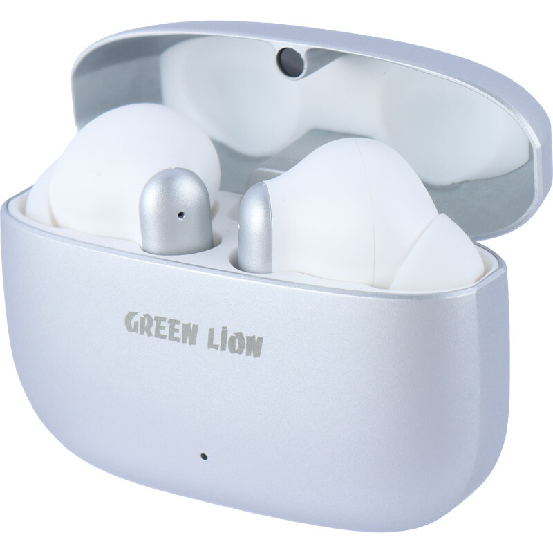 هندزفری بلوتوثی گرین لاین Santorini GL-TWS12 GNSNTONITWSSL - 2