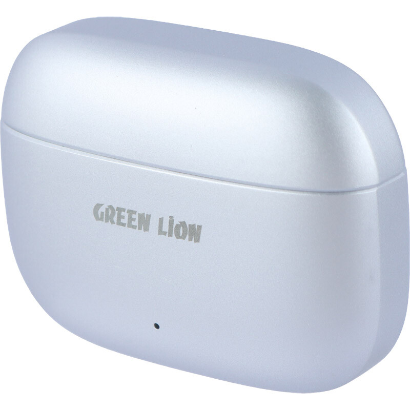 هندزفری بلوتوثی گرین لاین Santorini GL-TWS12 GNSNTONITWSSL - 5