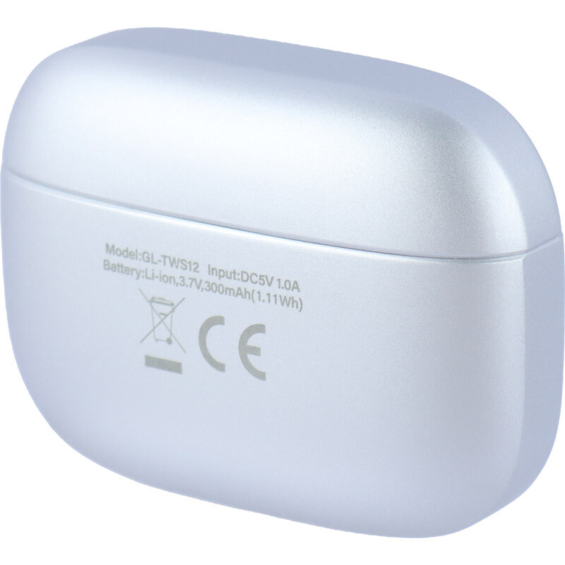 هندزفری بلوتوثی گرین لاین Santorini GL-TWS12 GNSNTONITWSSL - 8
